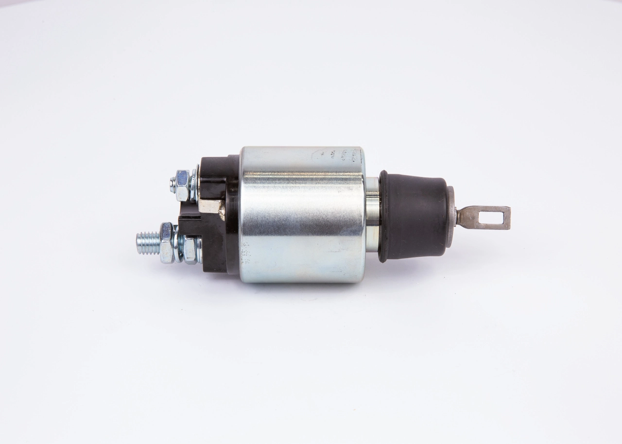 Solenoid Switch, starter