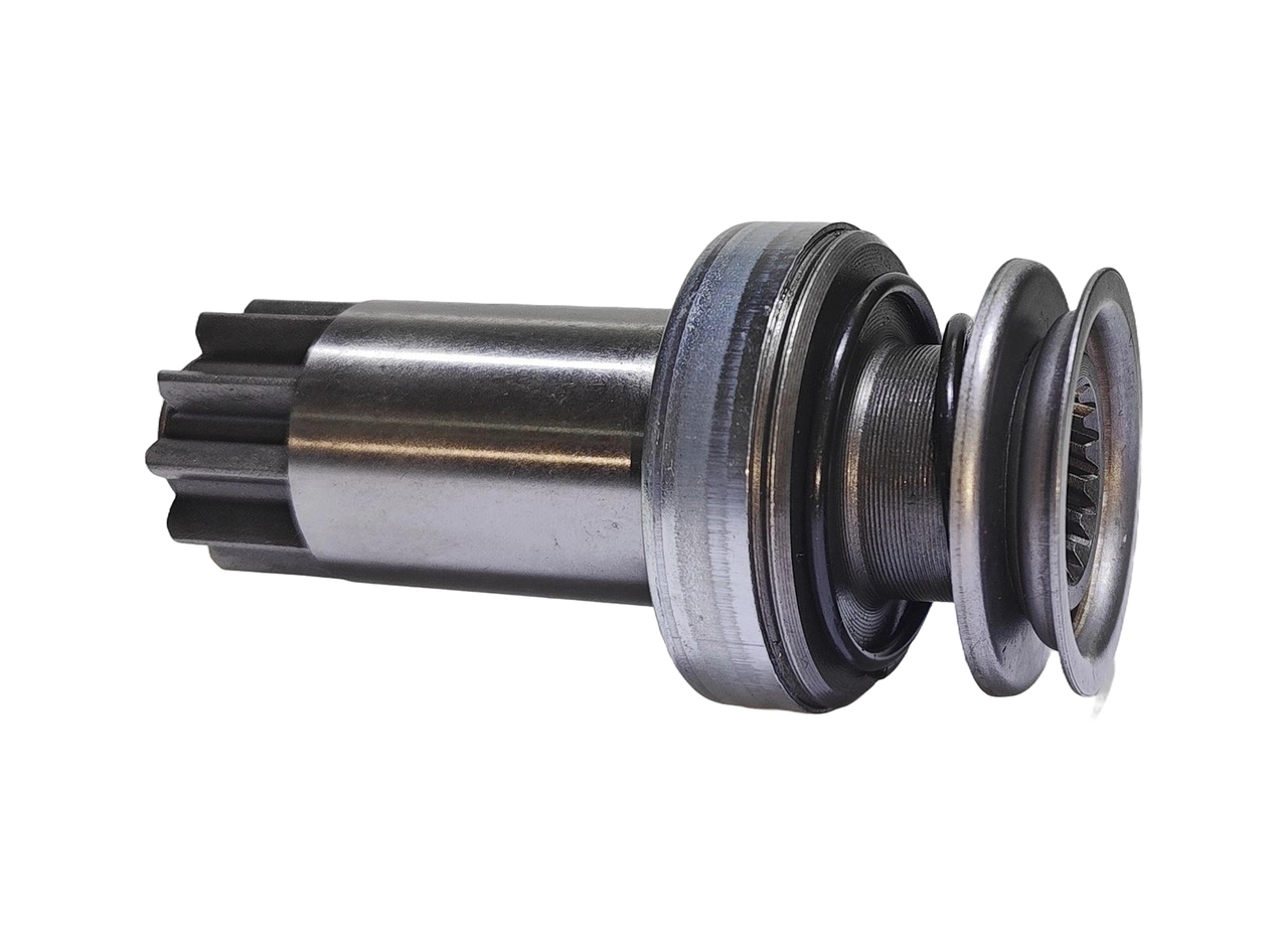 Freewheel Gear, starter
