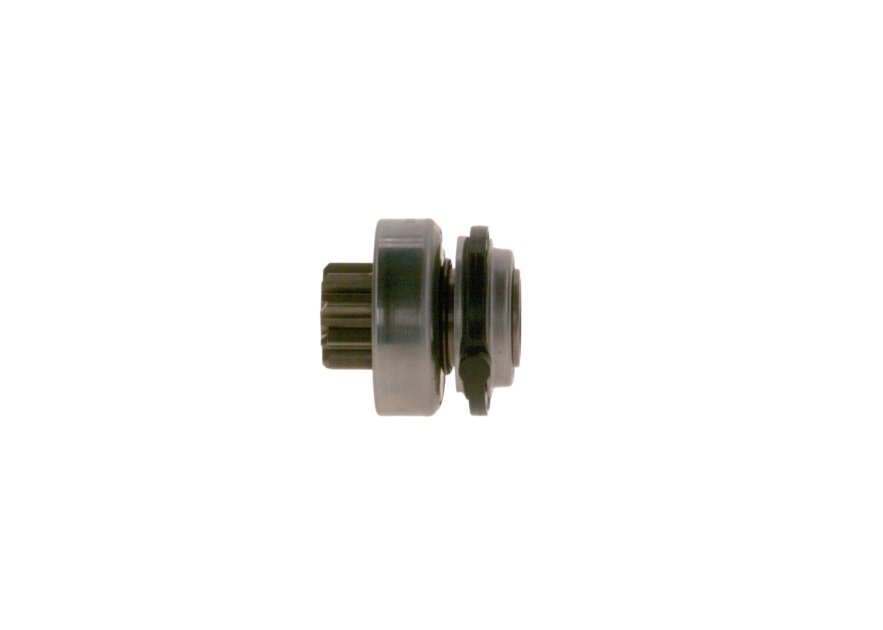 Freewheel Gear, starter