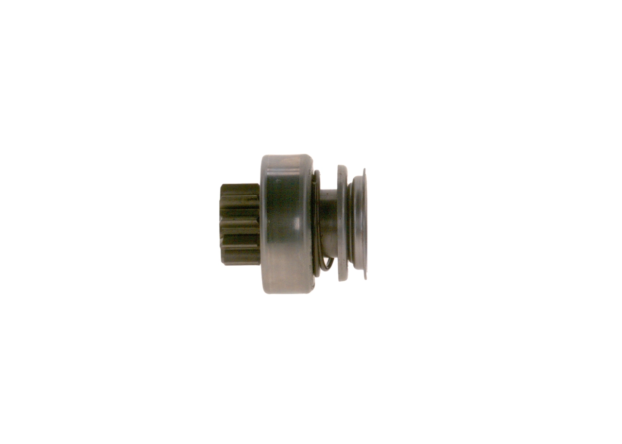 Freewheel Gear, starter