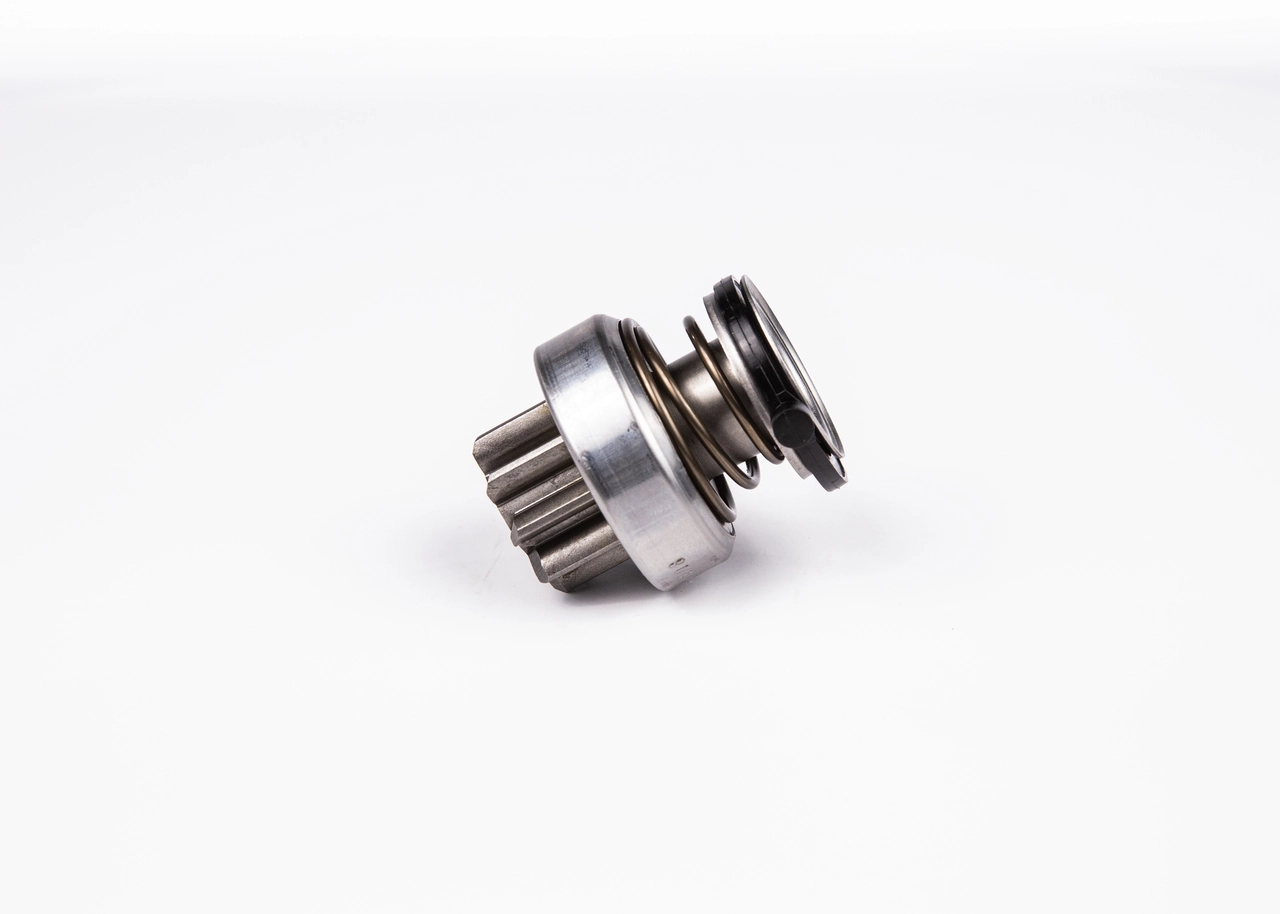 Freewheel Gear, starter