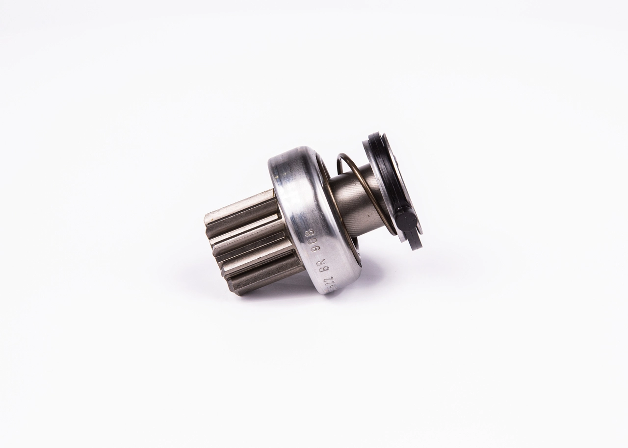 Freewheel Gear, starter