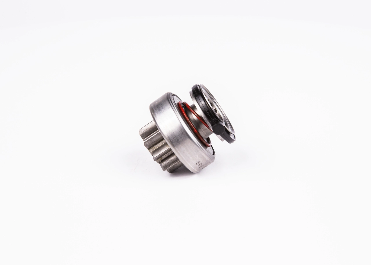 Freewheel Gear, starter