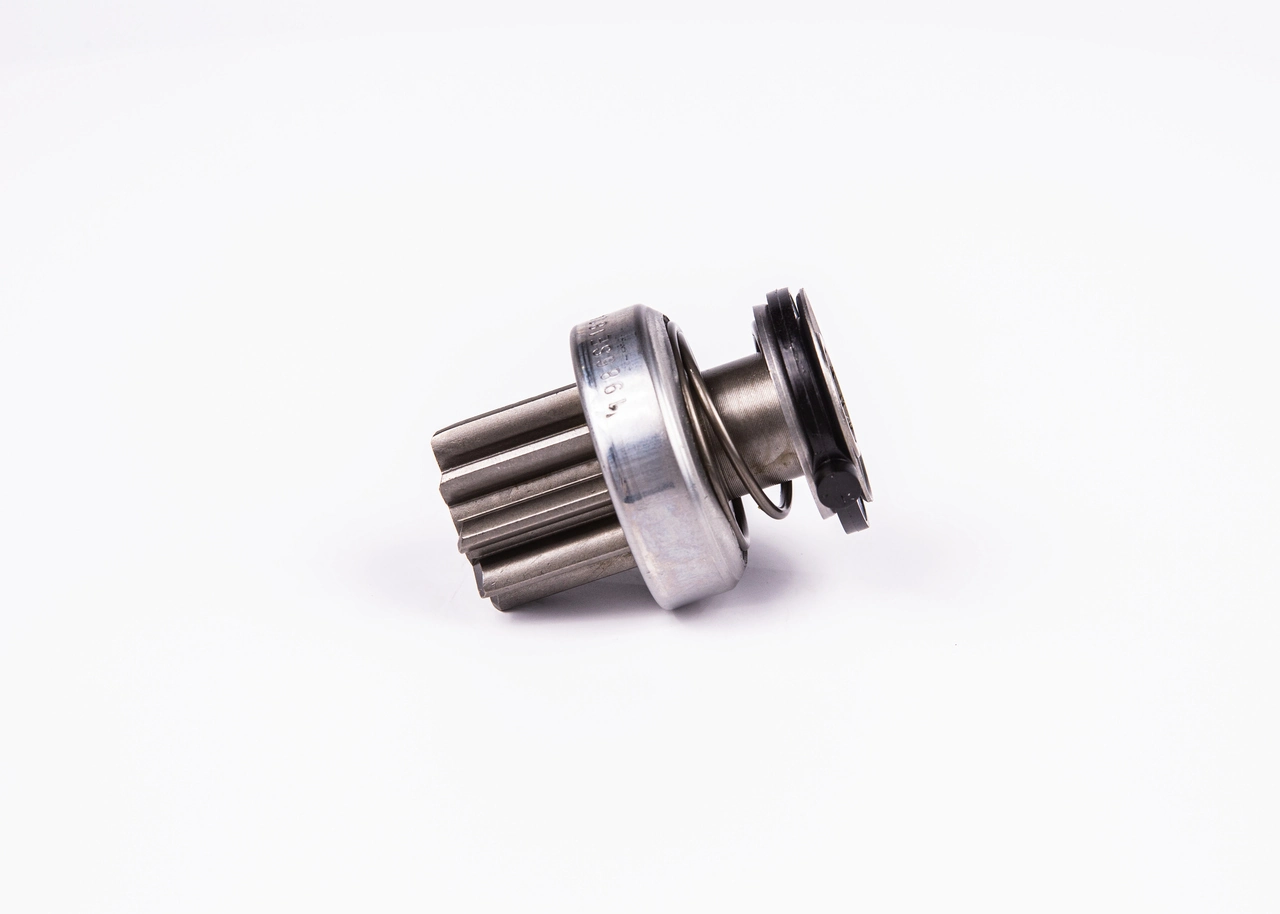 Freewheel Gear, starter