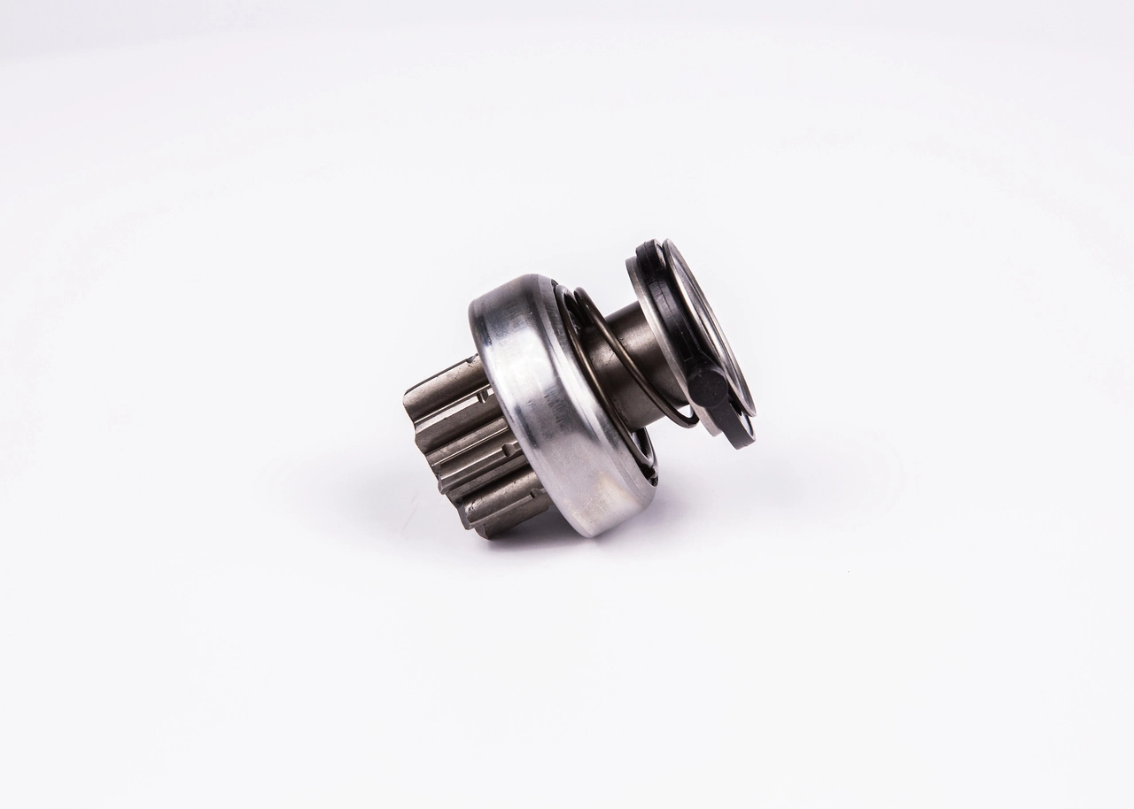 Freewheel Gear, starter