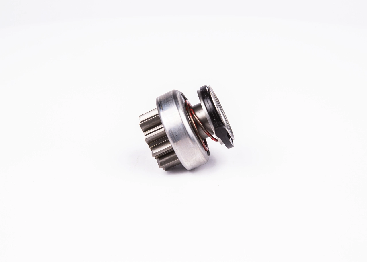 Freewheel Gear, starter