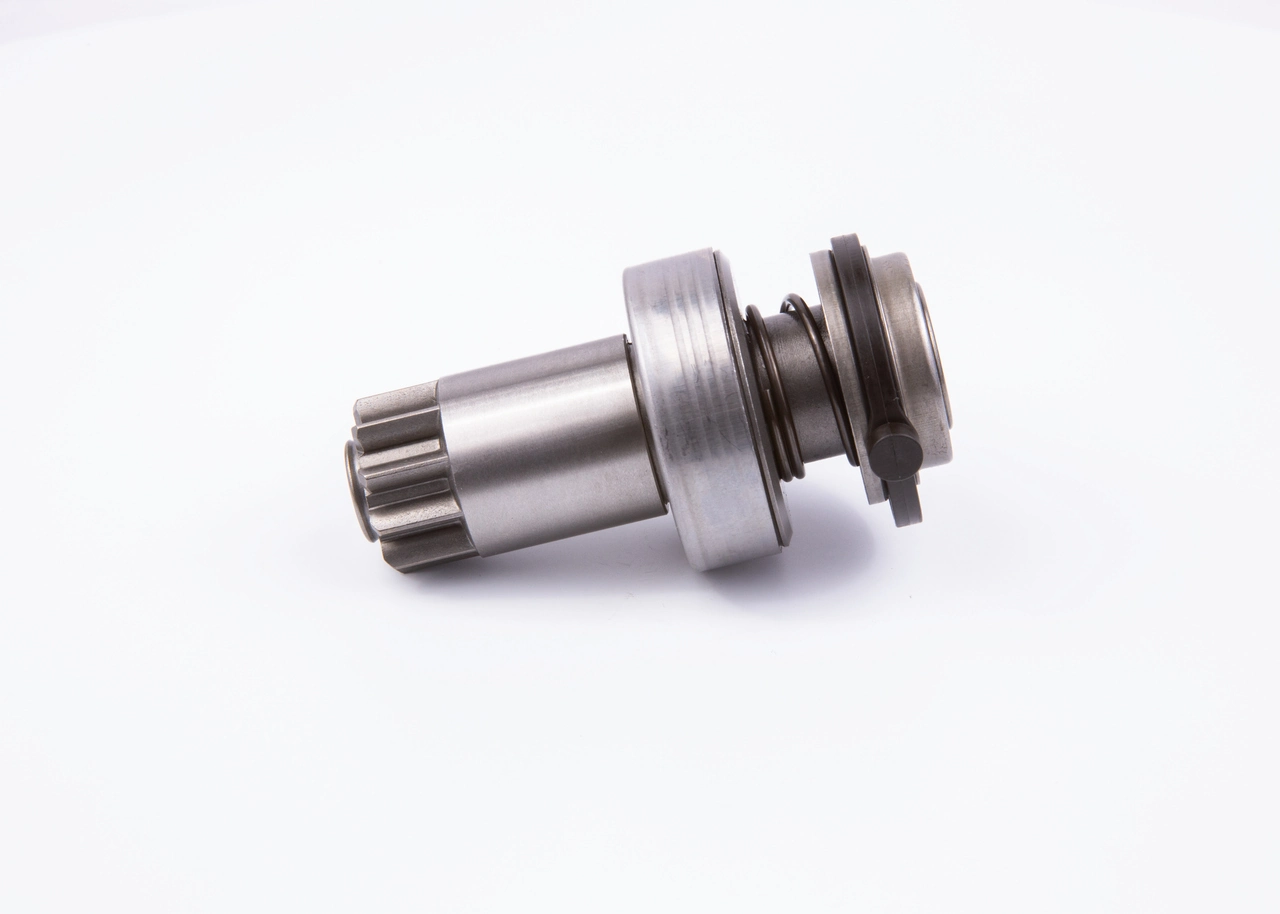 Freewheel Gear, starter
