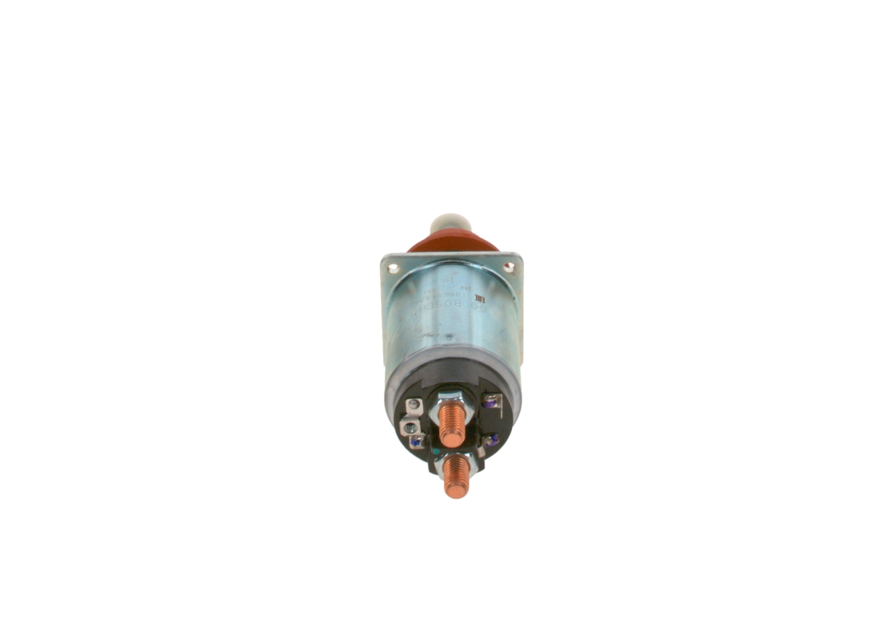 Solenoid Switch, starter