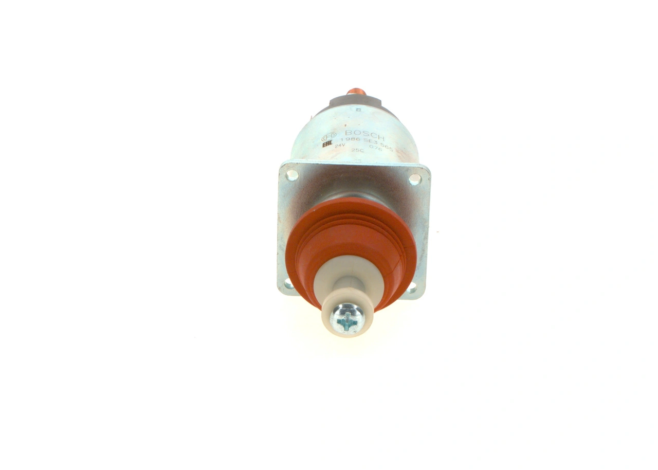 Solenoid Switch, starter