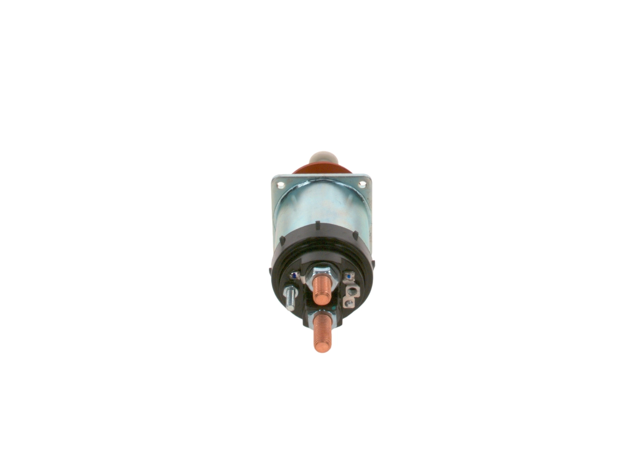 Solenoid Switch, starter
