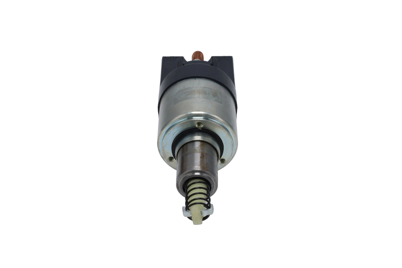 Solenoid Switch, starter