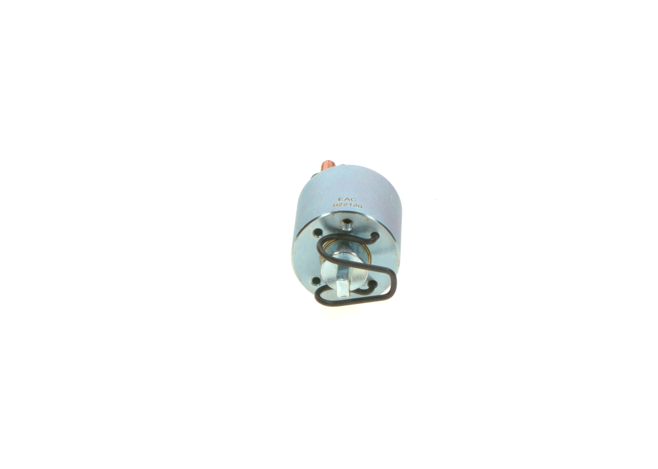 Solenoid Switch, starter