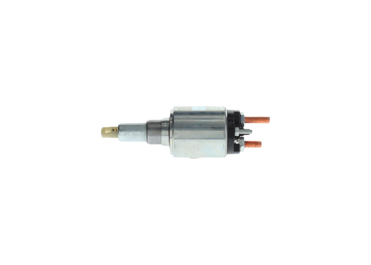 Solenoid Switch, starter