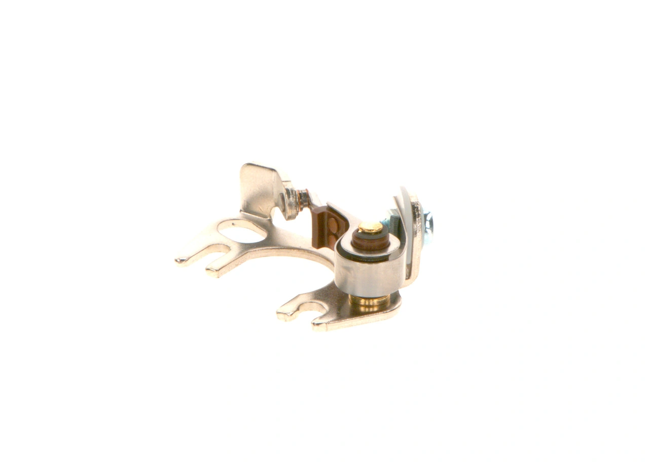 Contact Breaker, ignition distributor