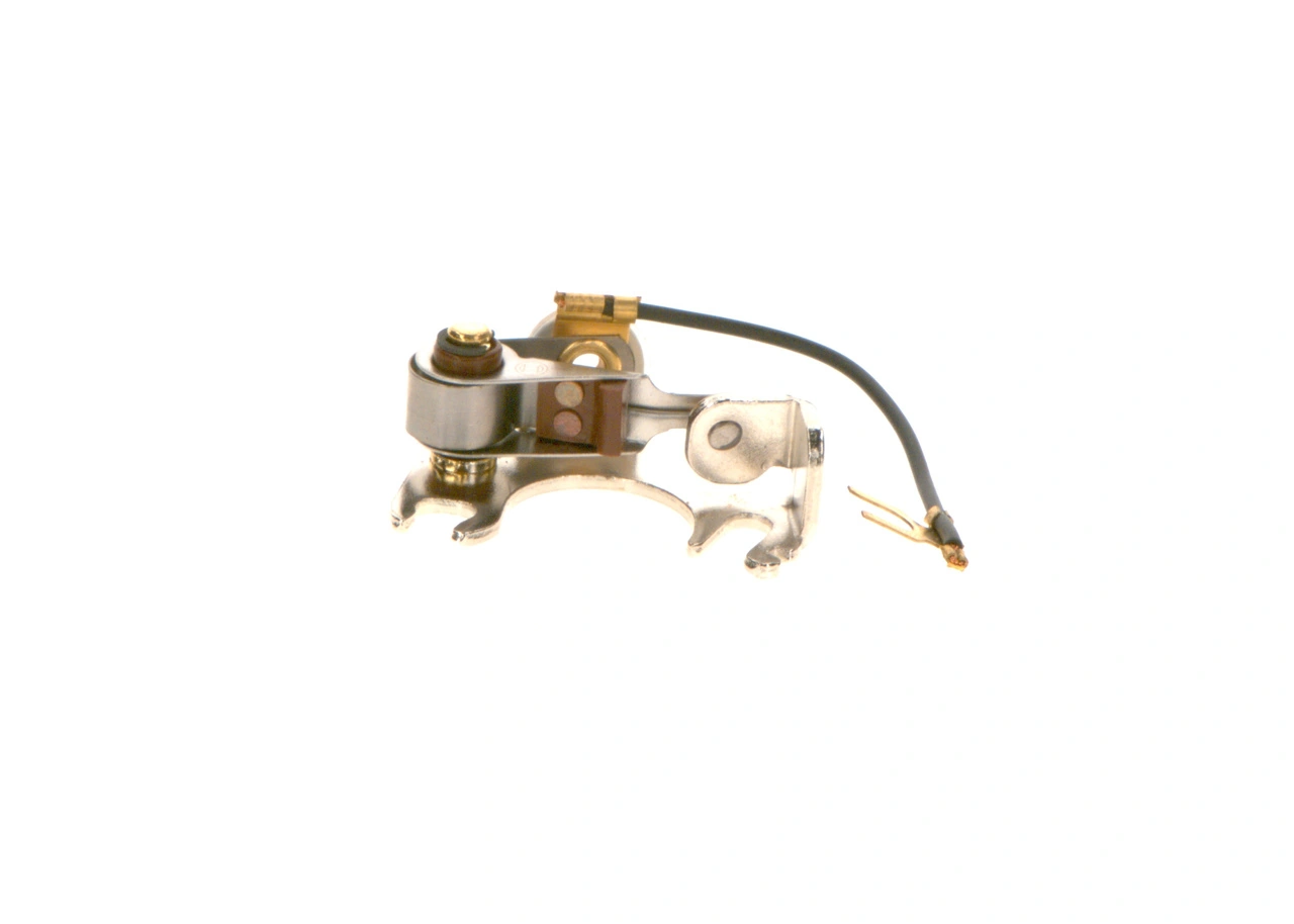 Contact Breaker, ignition distributor