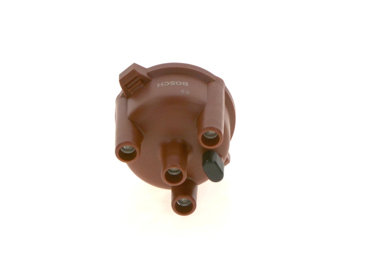 Ignition Distributor Cap