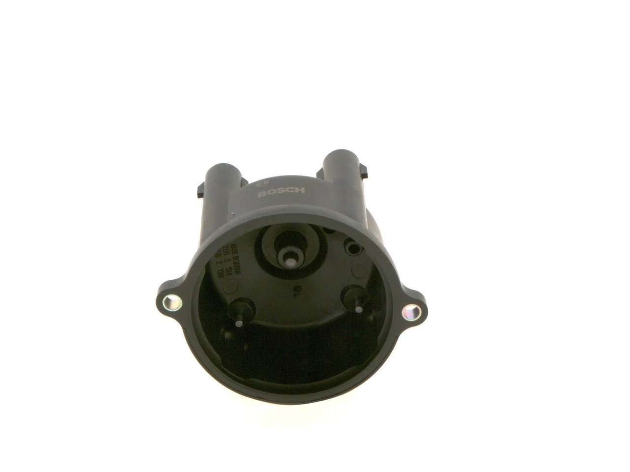 Ignition Distributor Cap
