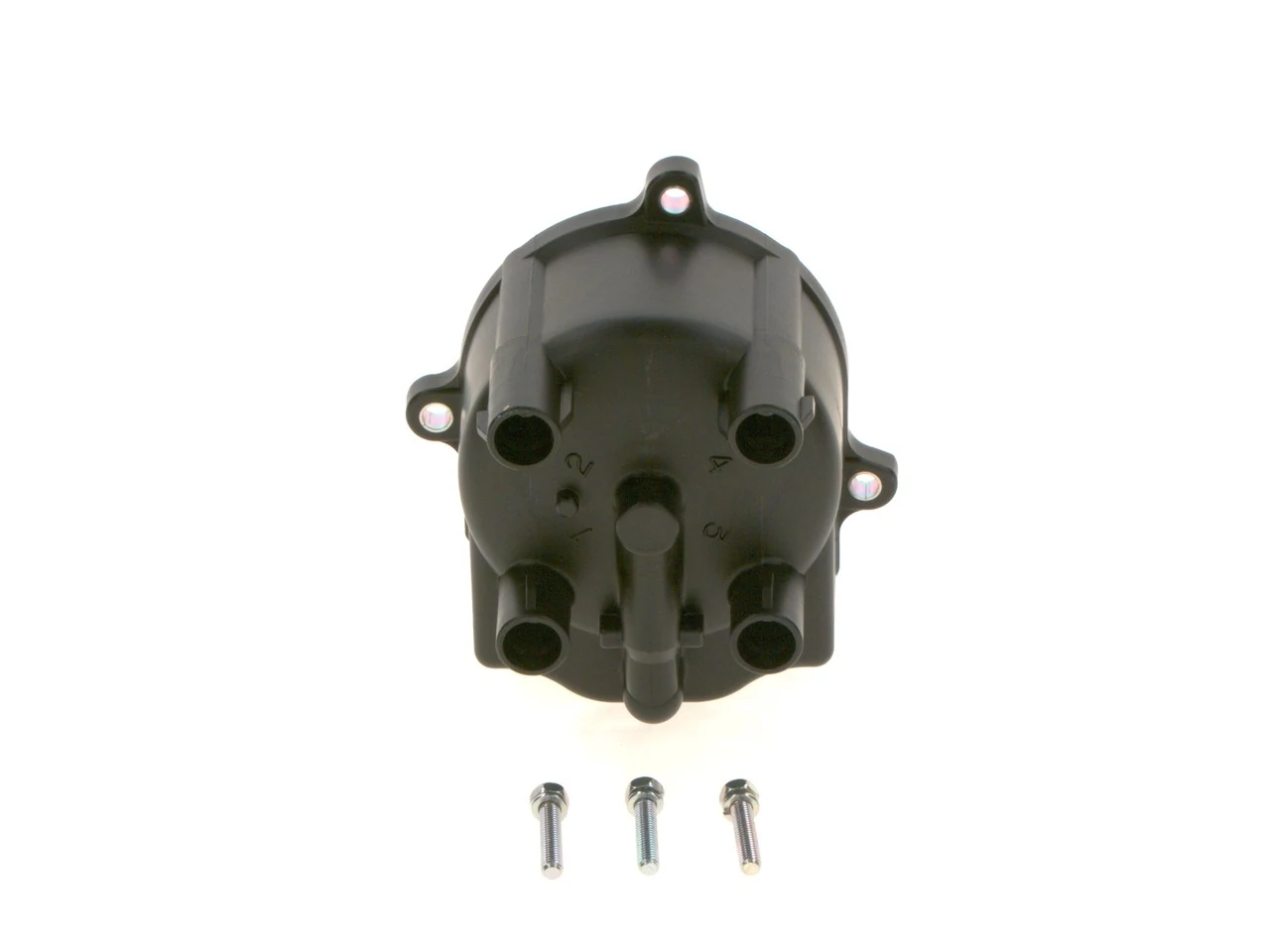 Ignition Distributor Cap