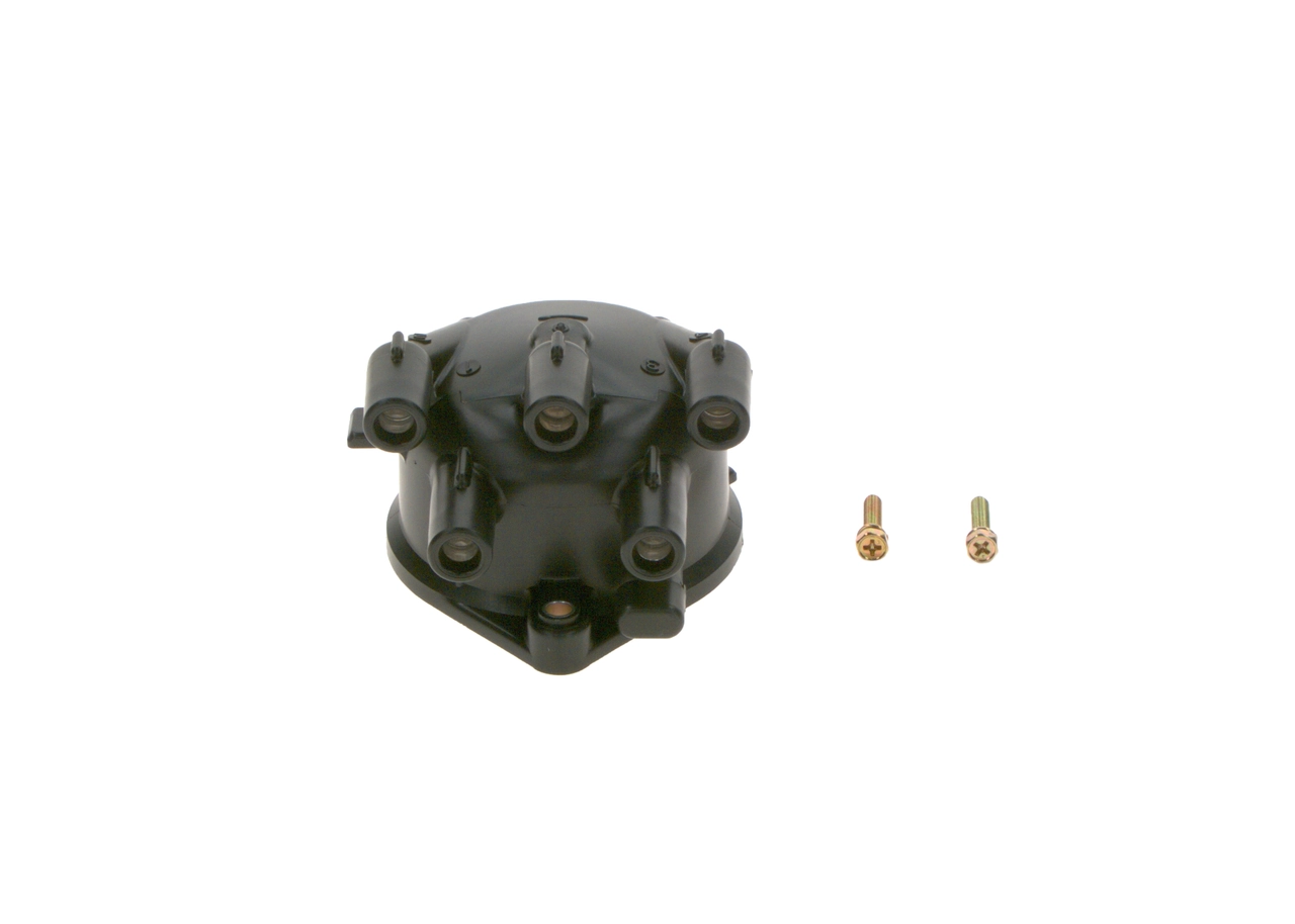 Ignition Distributor Cap