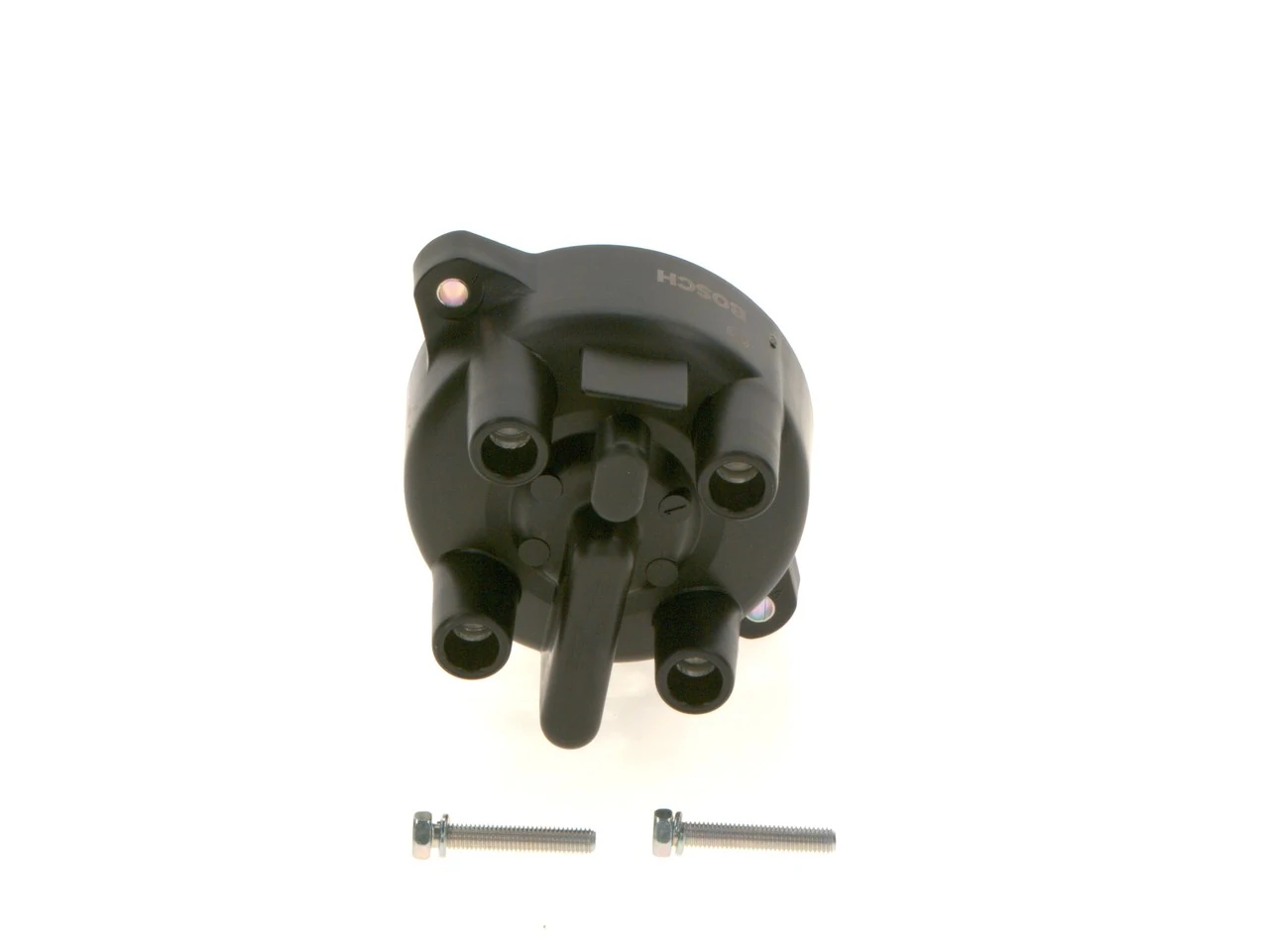 Ignition Distributor Cap