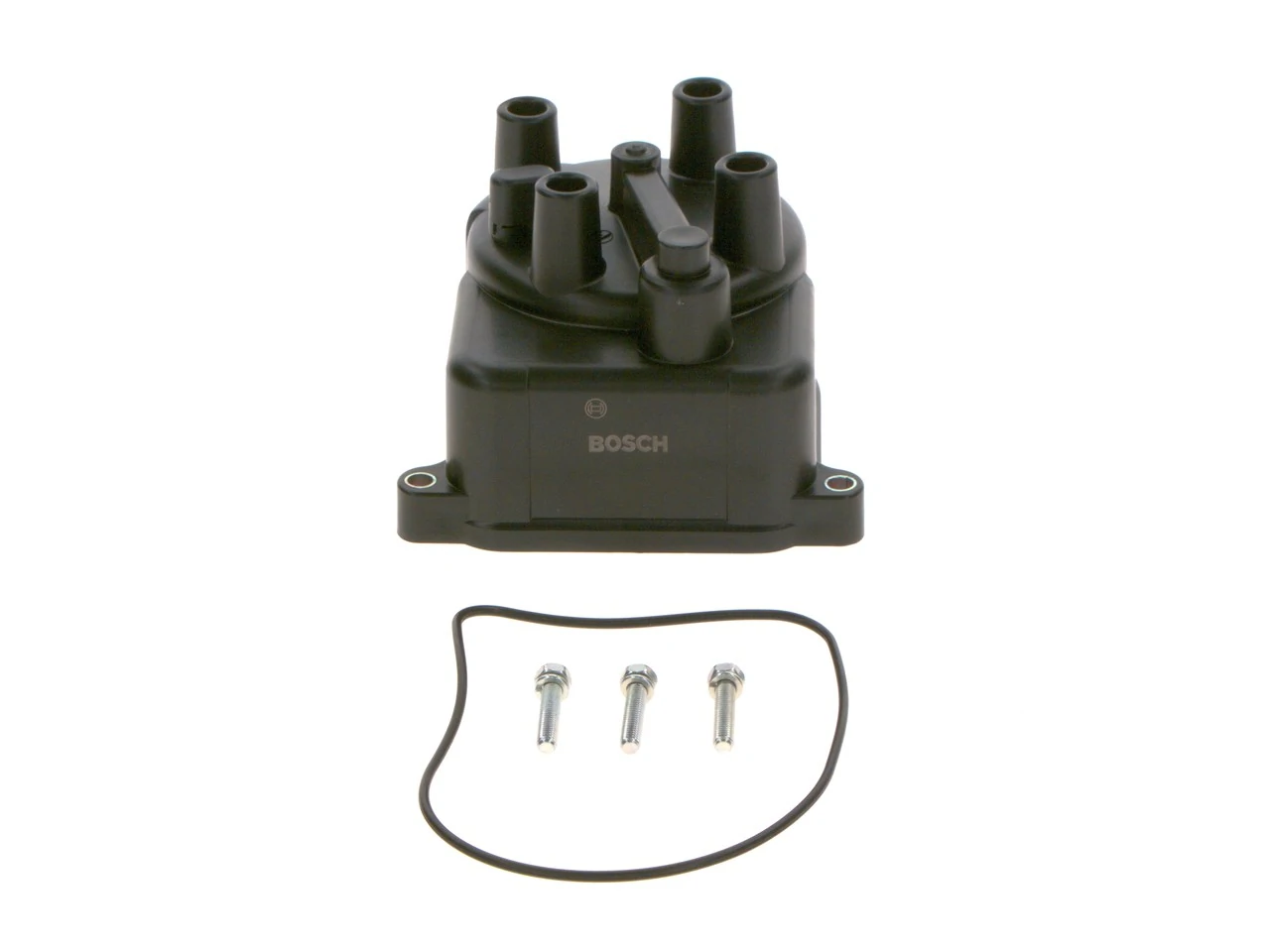 Ignition Distributor Cap