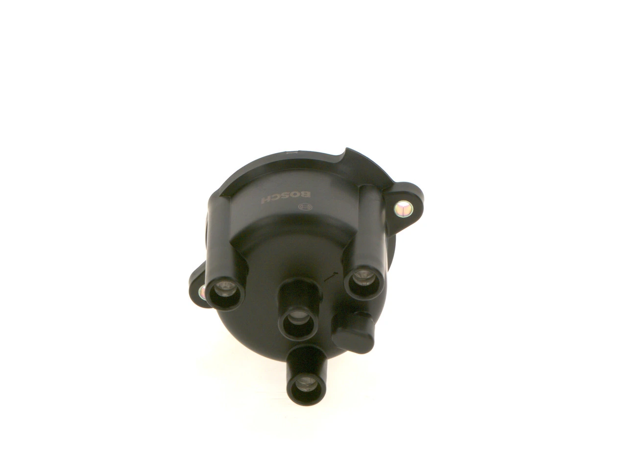 Ignition Distributor Cap