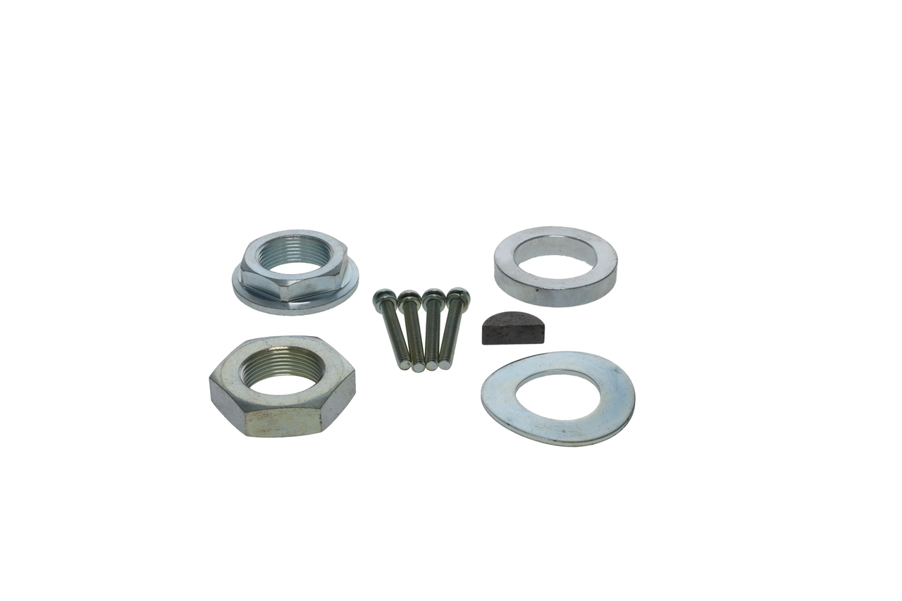 Repair Set, alternator