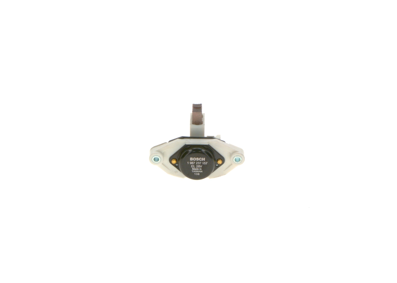 Alternator Regulator