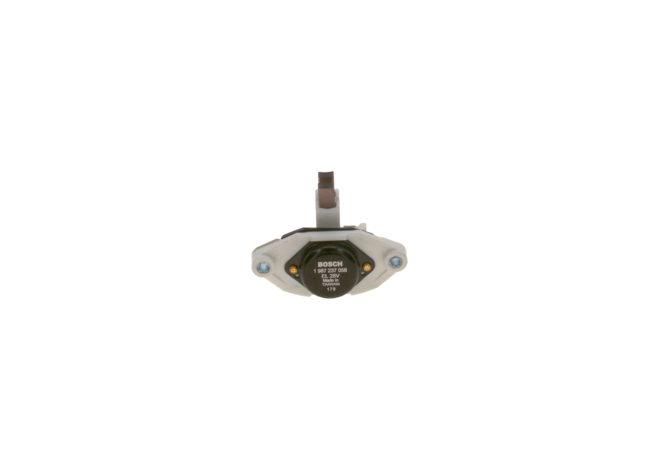 Alternator Regulator
