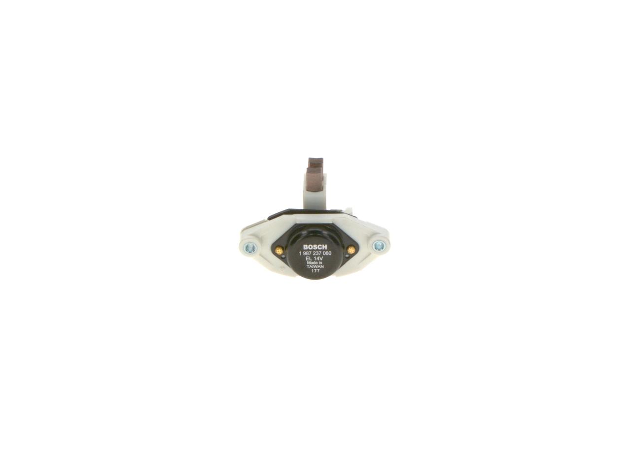 Alternator Regulator