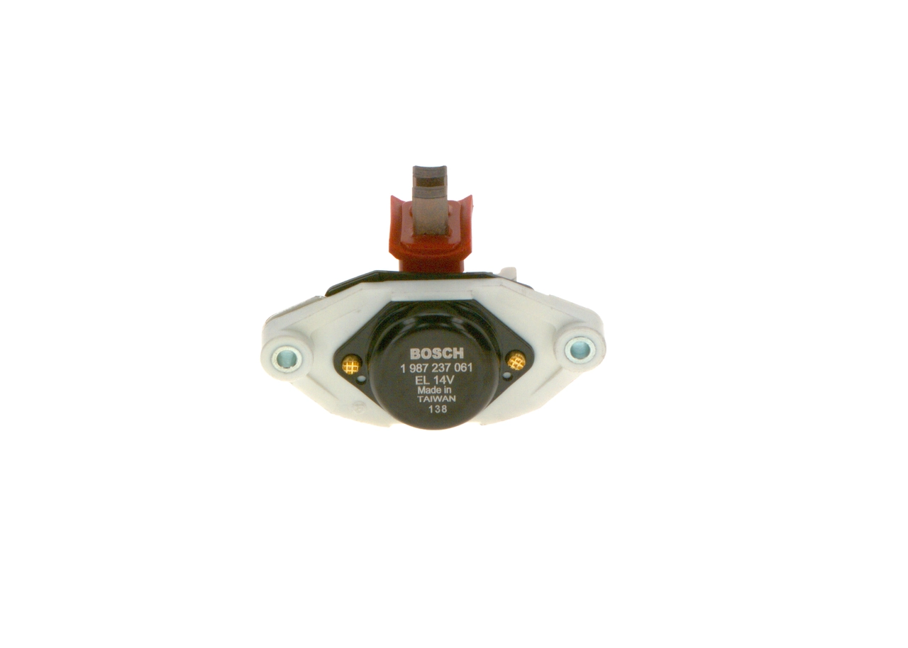 Alternator Regulator