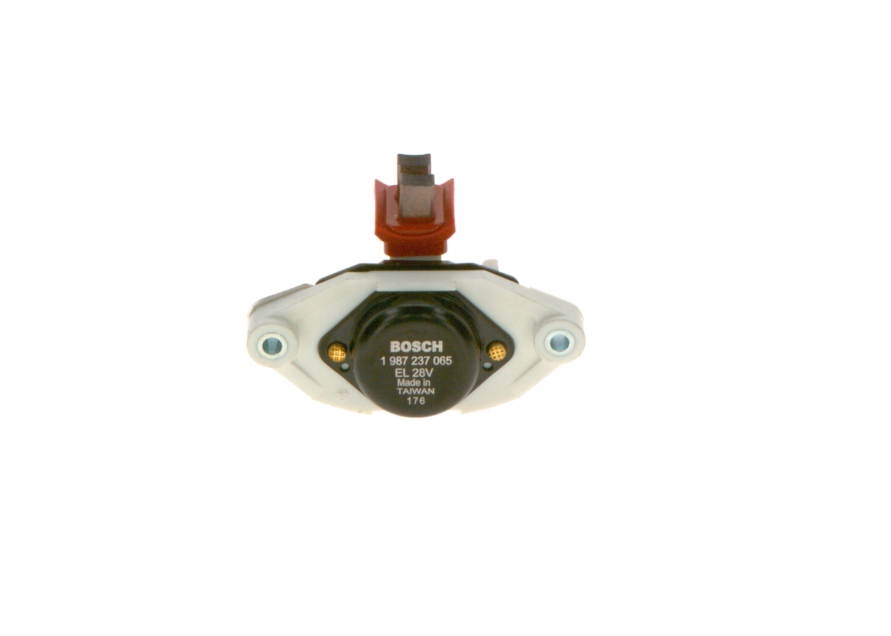 Alternator Regulator
