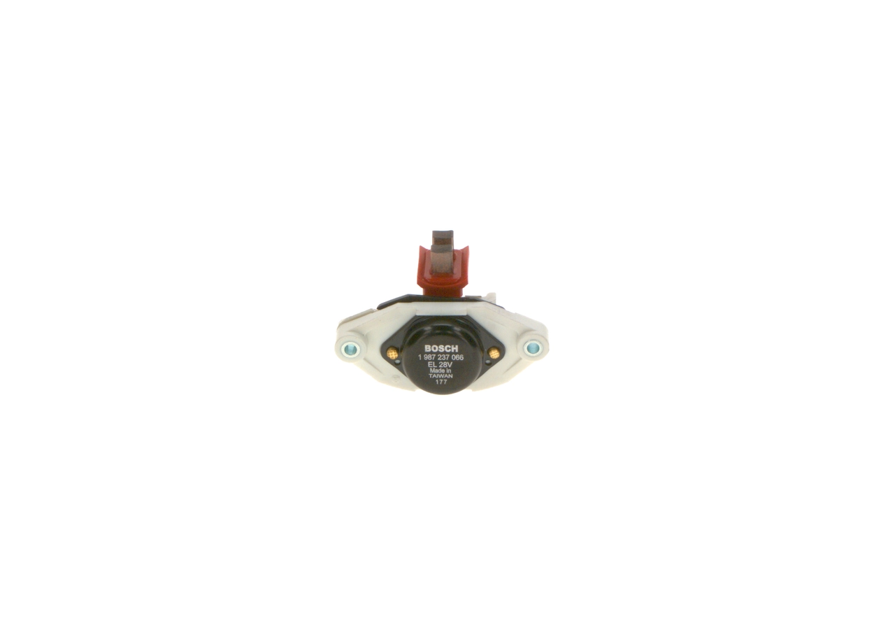 Alternator Regulator