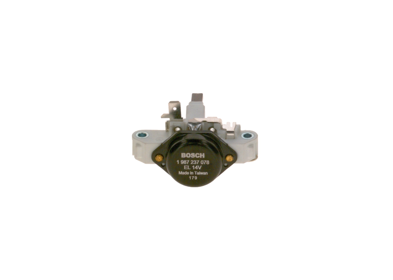 Alternator Regulator