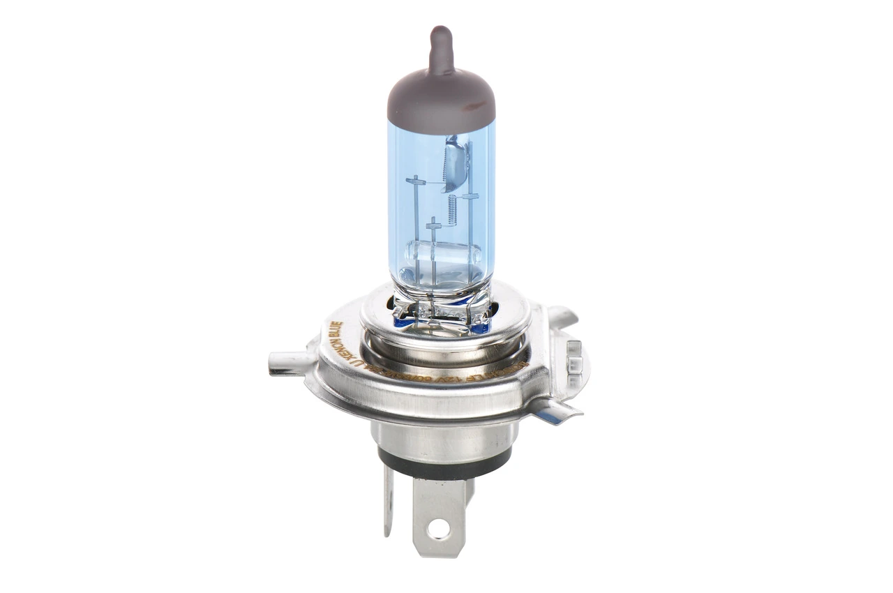 Bulb, spotlight