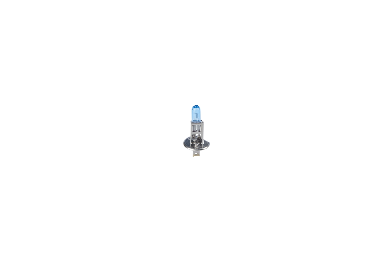 Bulb, spotlight