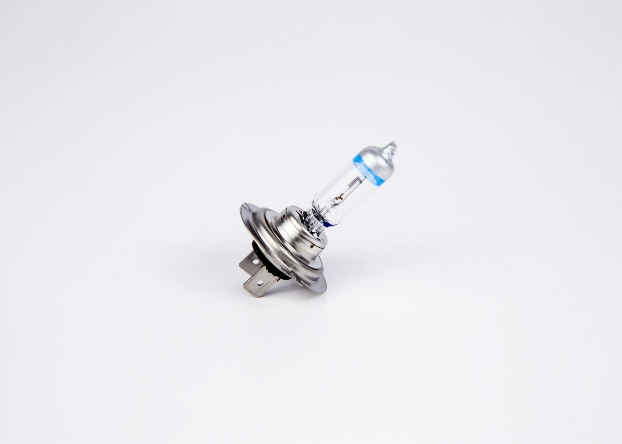 Bulb, spotlight