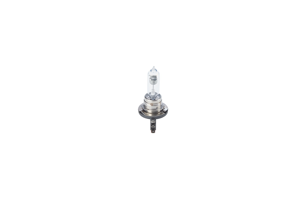 Bulb, spotlight