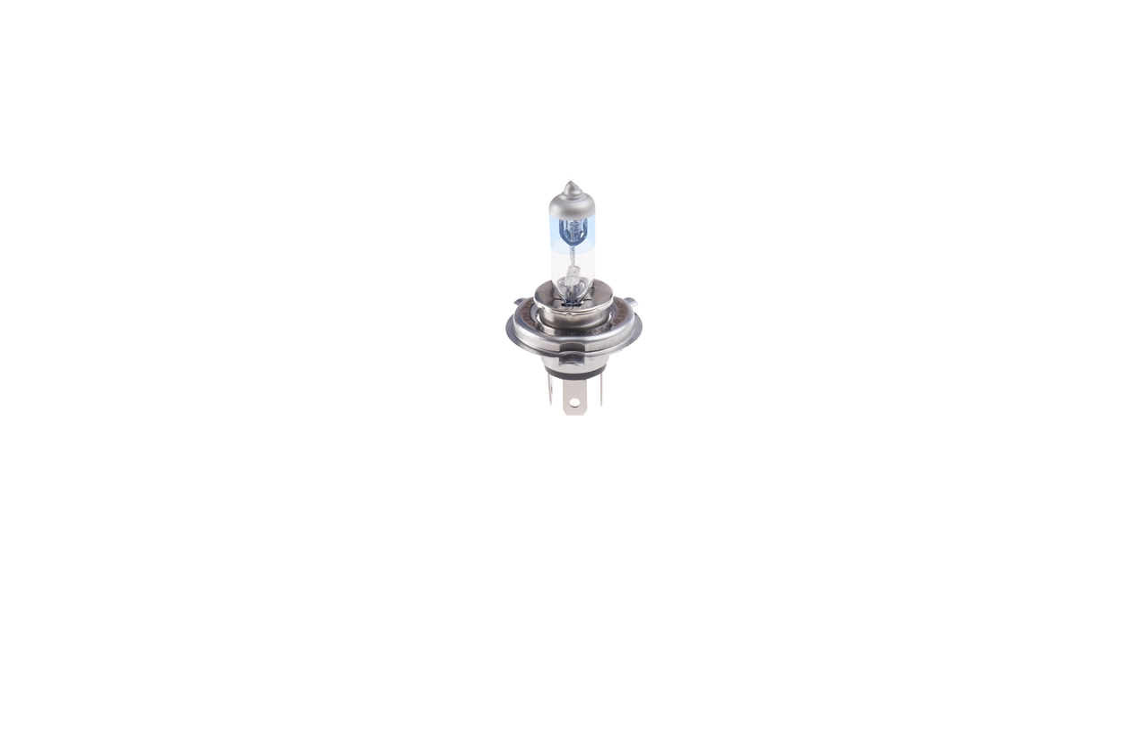 Bulb, spotlight