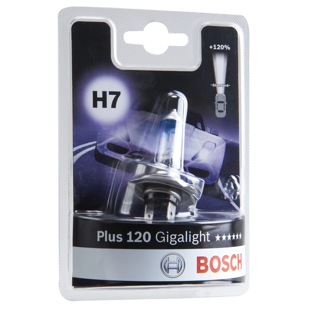 Bulb, spotlight