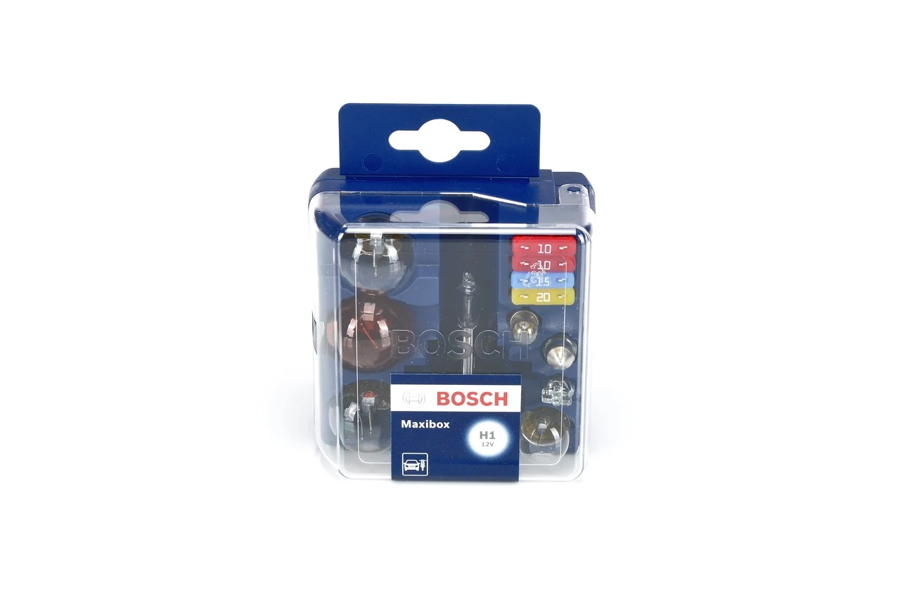 Bulbs Assortment