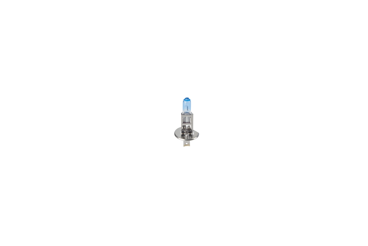 Bulb, spotlight