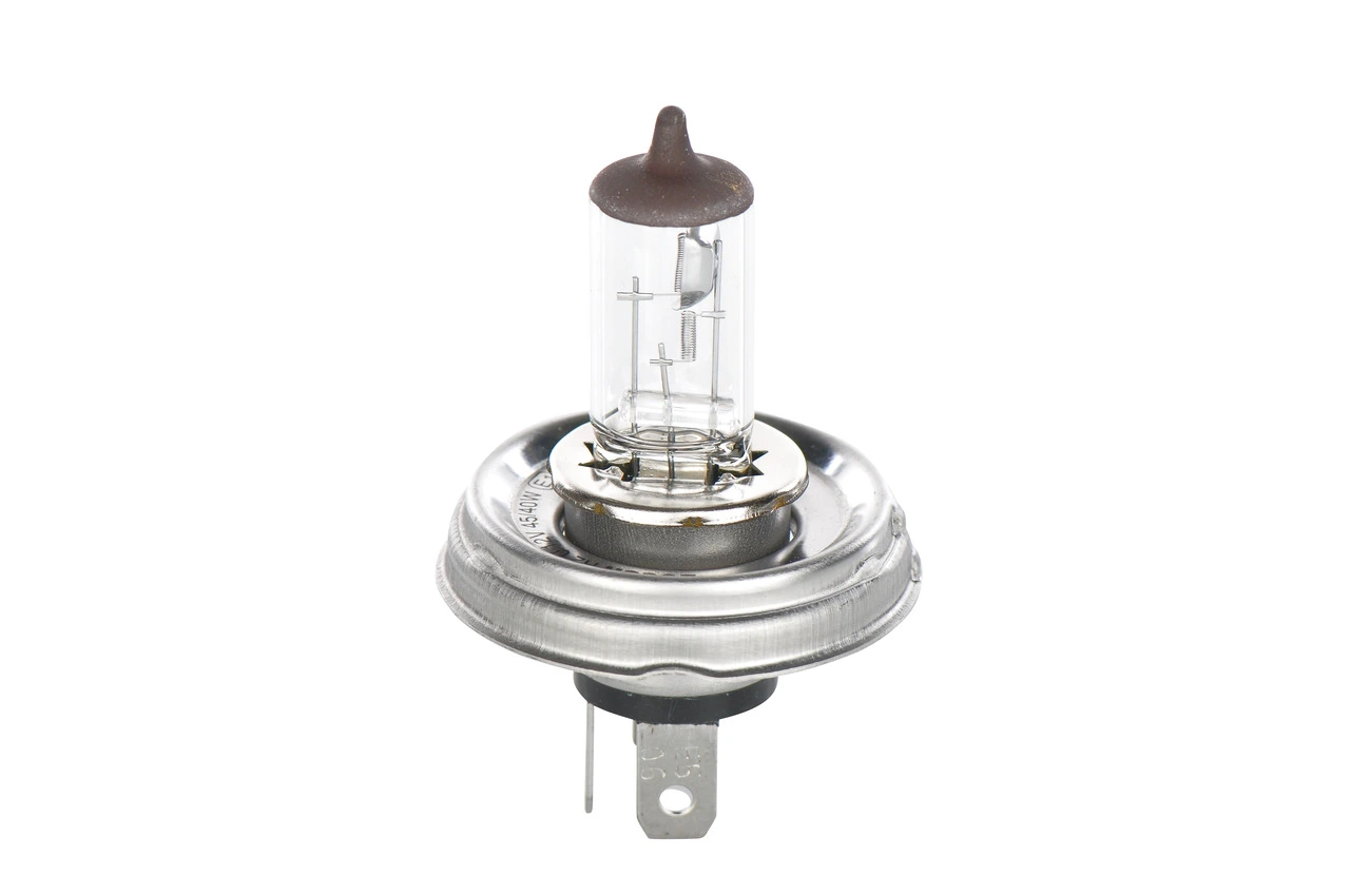Bulb, spotlight