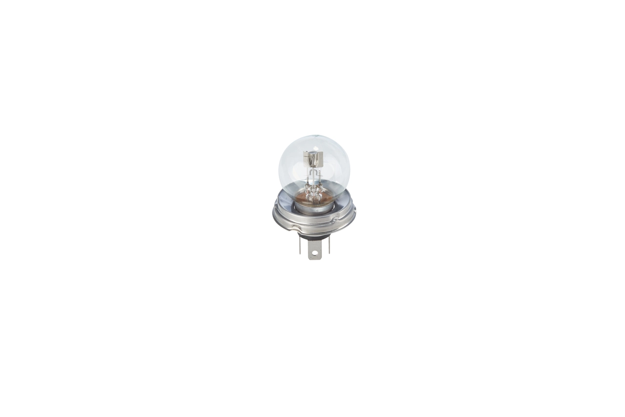 Bulb, spotlight