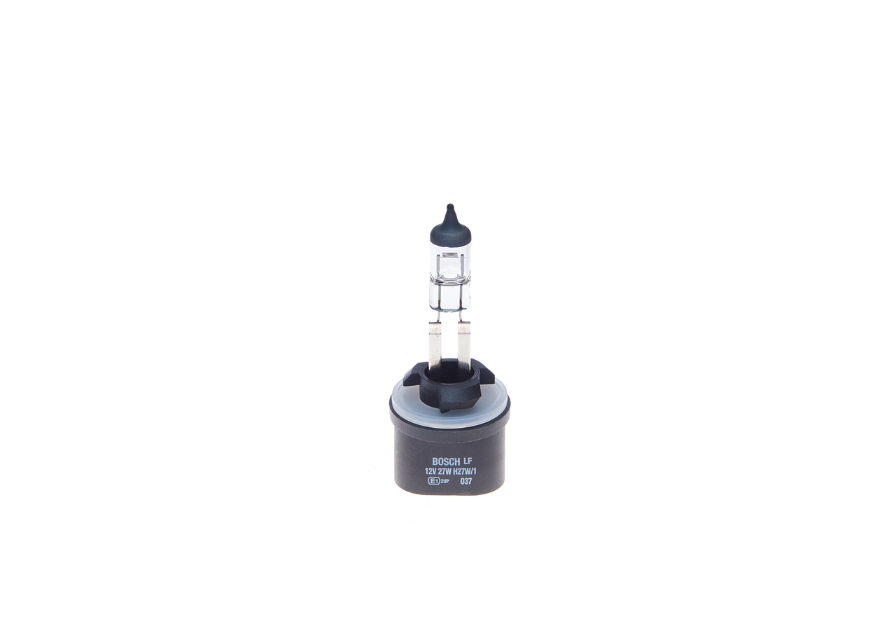 Bulb, front fog light