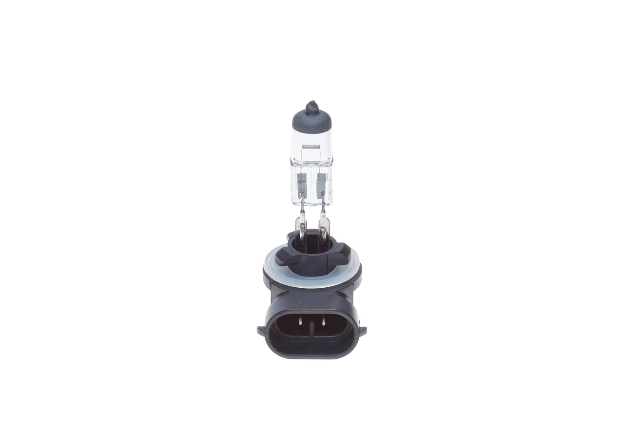 Bulb, front fog light