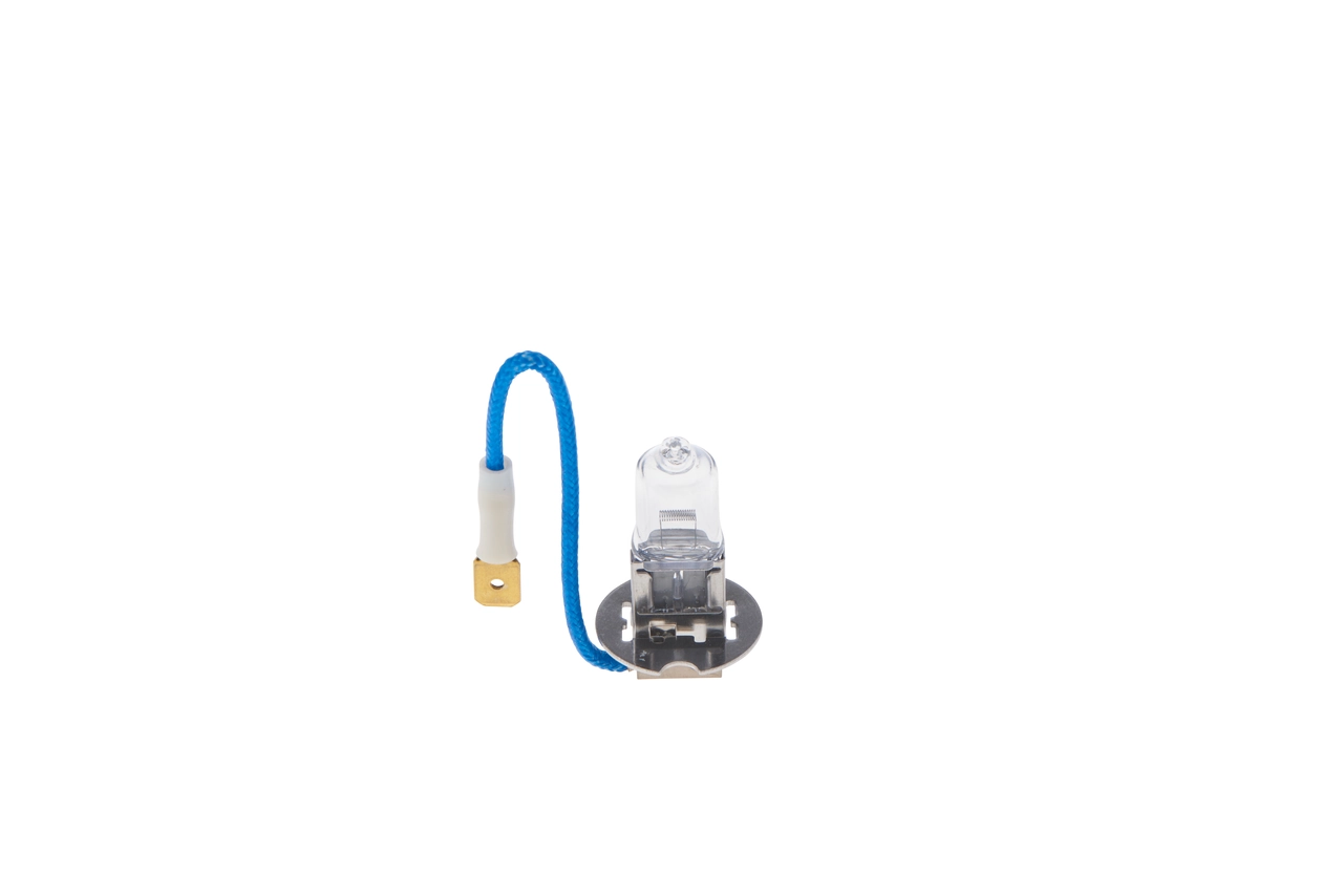 Bulb, spotlight