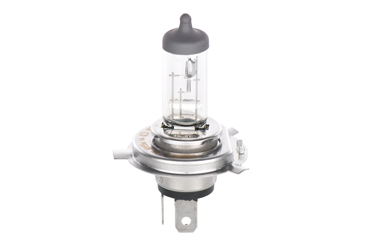 Bulb, spotlight