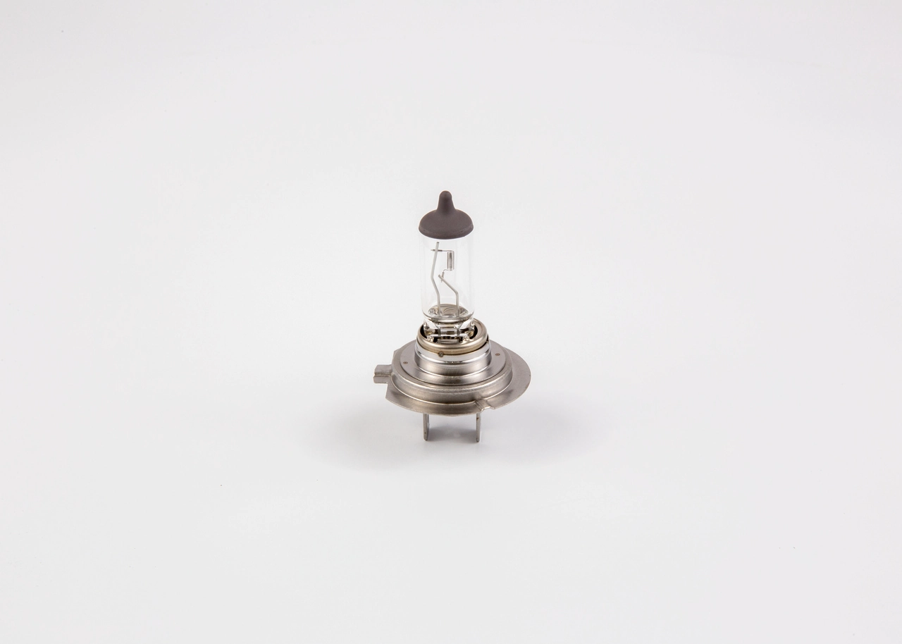 Bulb, spotlight
