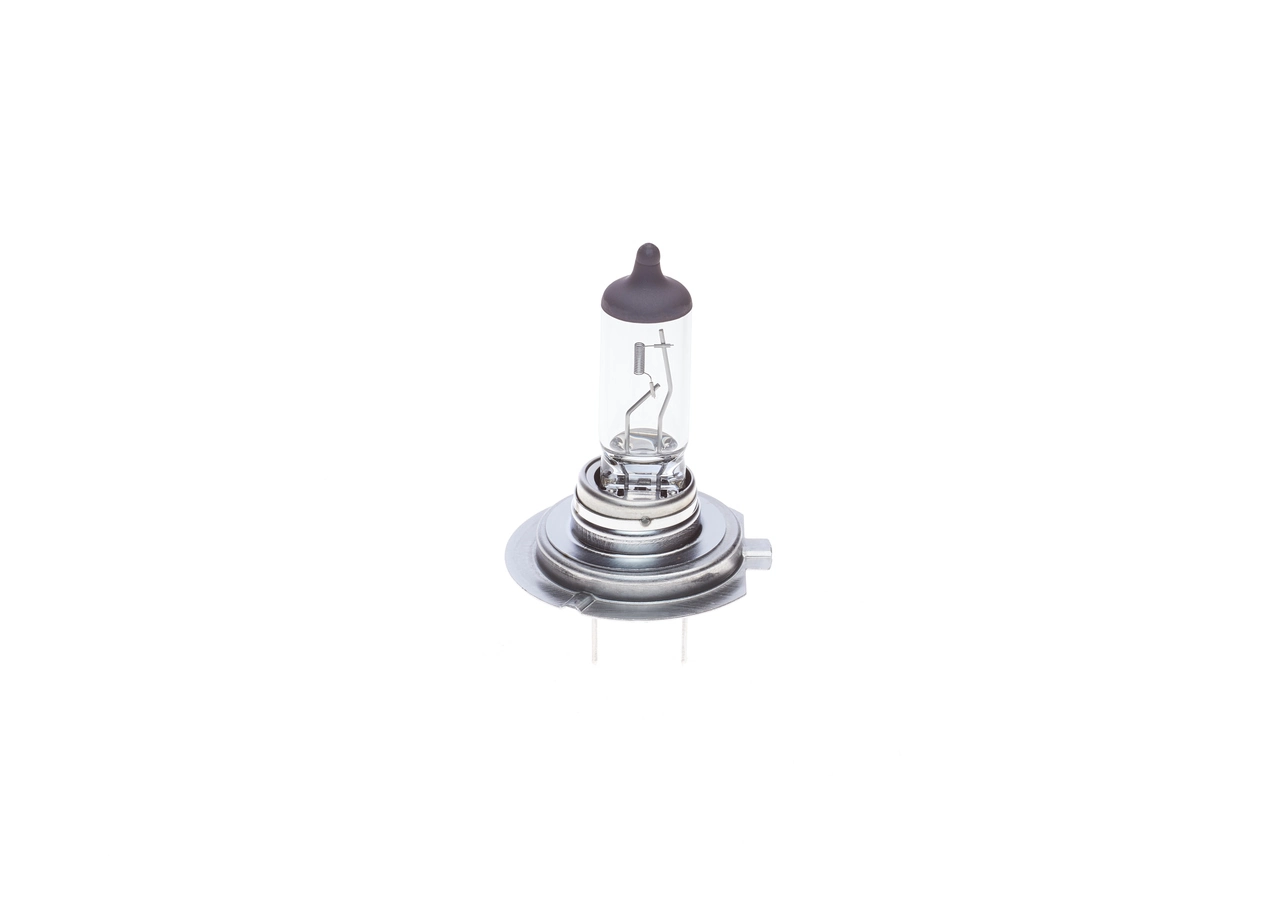 Bulb, spotlight